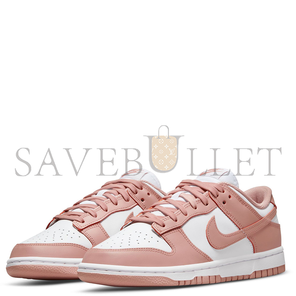 NIKE DUNK LOW ROSE WHISPER DD1503-118